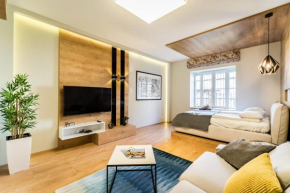 BpR Pixies Design Home
